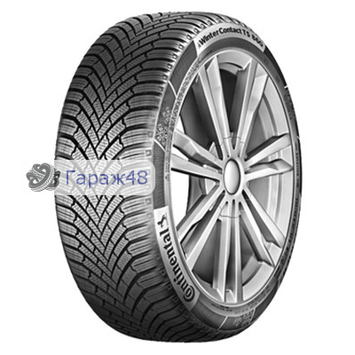 Continental ContiWinterContact TS860 265/40 R21 105V
